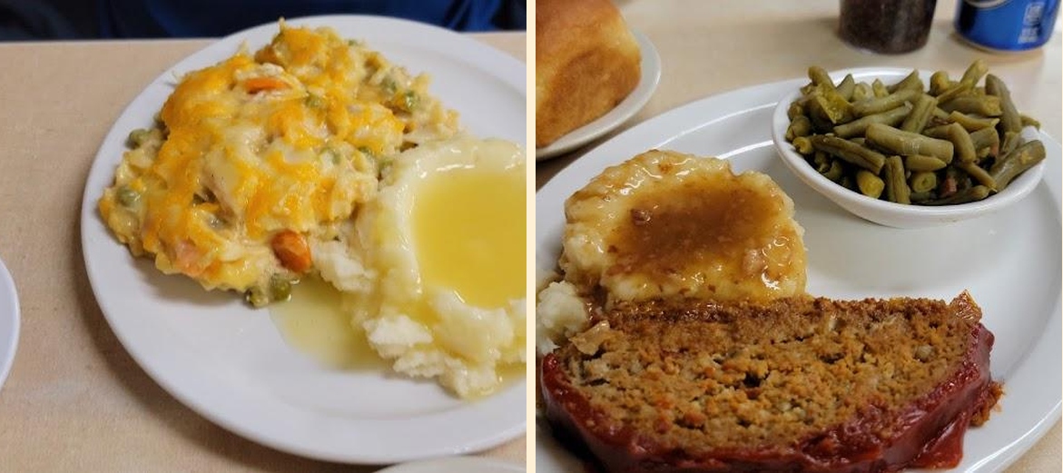 Millie's Restaurant & Bakery